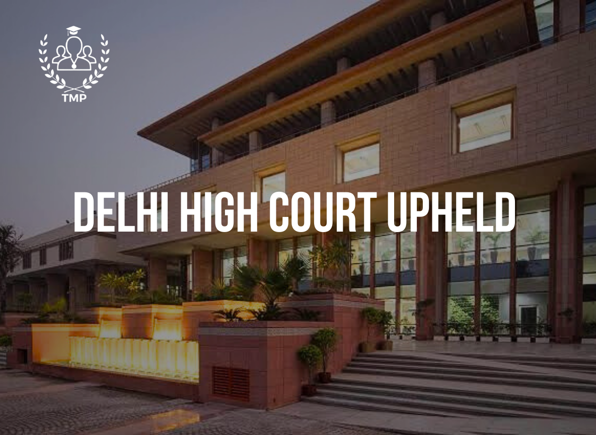Delhi High Court Holds Private Media Houses Accountable Under Article 226; Upholds Privacy Rights of Sexual Assault Victims