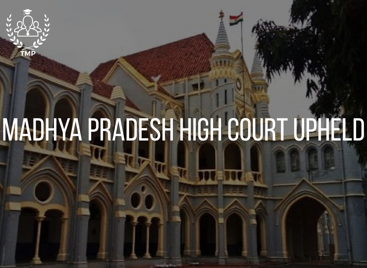 Abhiraj Jogi v. State of Madhya Pradesh: Long-Standing Consensual Relationship Not Sufficient for Anticipatory Bail in Section 69 BNS Case