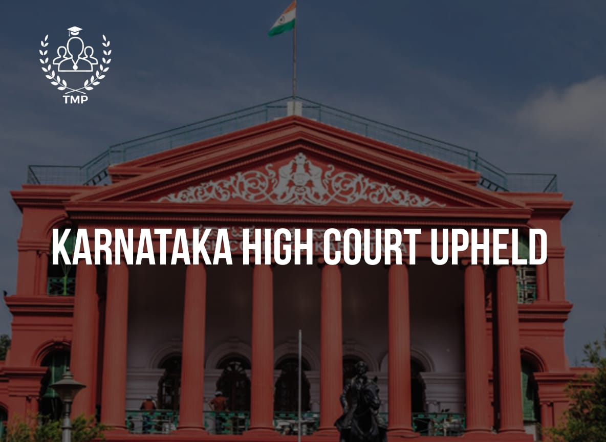 Order VII Rule 11 CPC: Karnataka High Court Restores IOCL Lease Renewal Suit, Holds Disputed Service of Notice Cannot Justify Rejection of Plaint