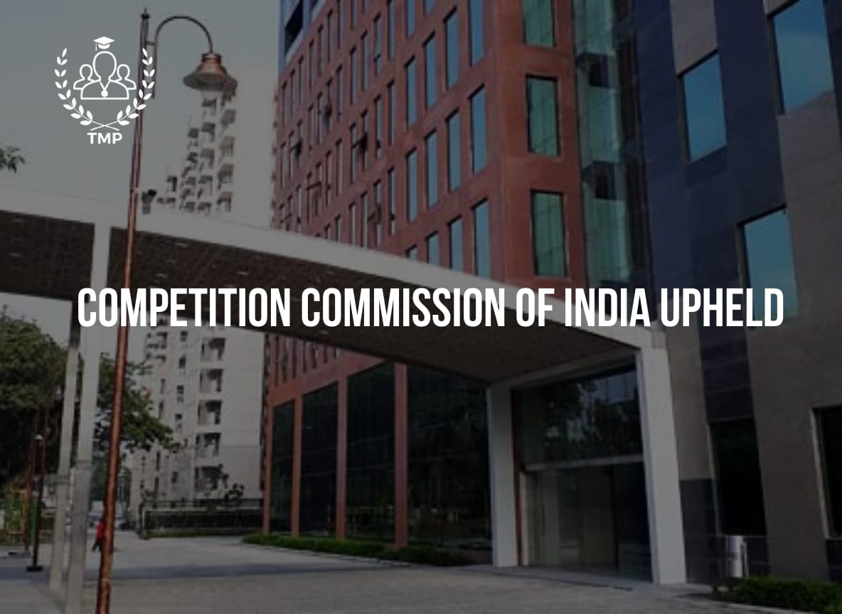 CCI Dismisses Abuse of Dominance Claims Over EDC, IDC in Haryana