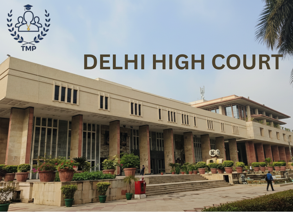 Delhi HC Upholds Trademark Injunction in ‘SACHAMOTI’ Family Dispute Case